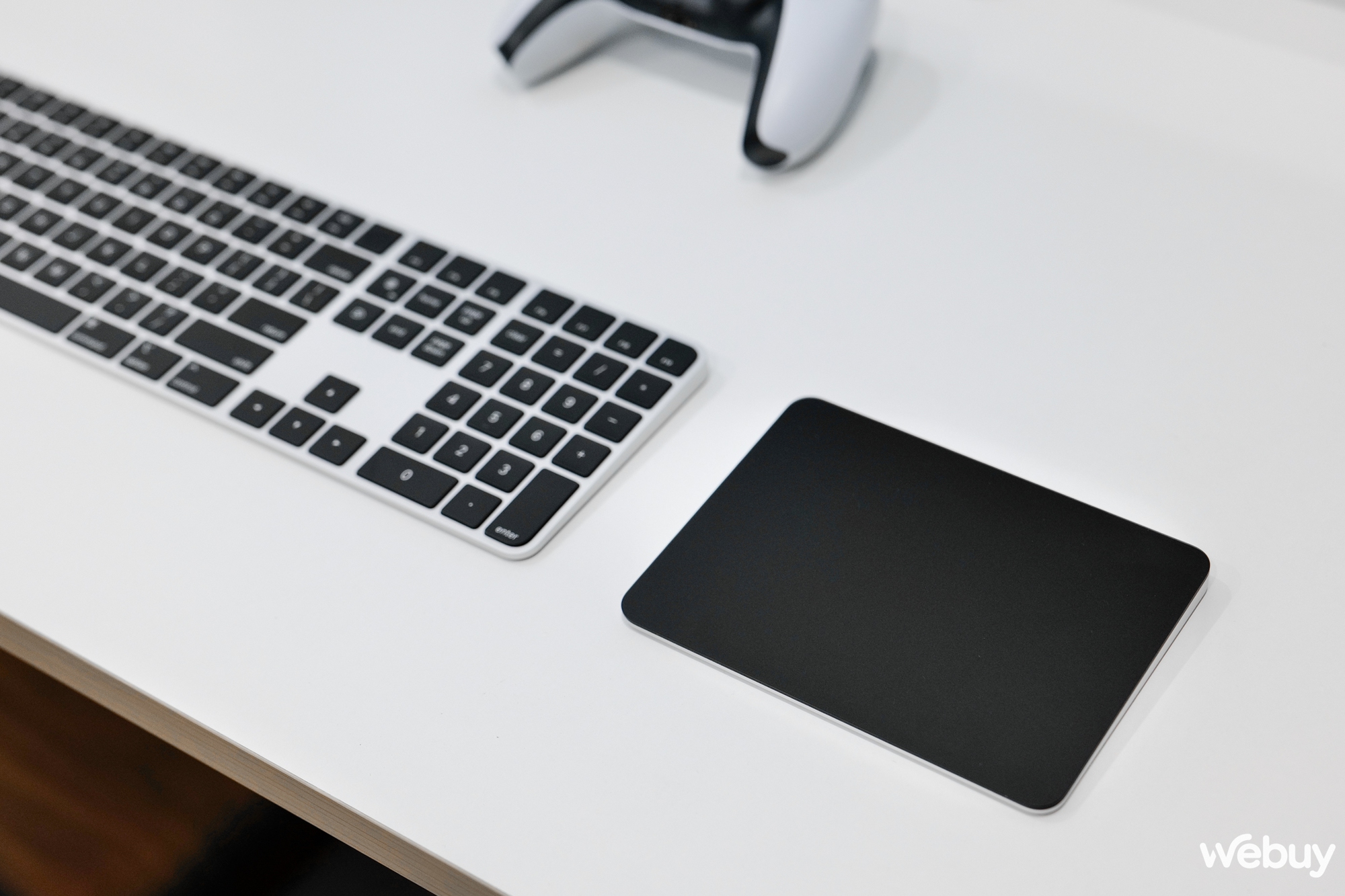 Vì sao tôi thích dùng Magic Trackpad thay vì sử dụng chuột truyền thống - Ảnh 10. Vì sao tôi thích dùng Magic Trackpad thay vì sử dụng chuột truyền thống - Ảnh 10.