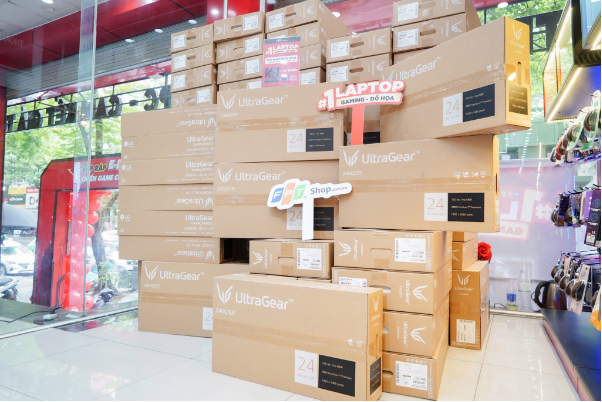 Nên mua laptop ở đâu để nhận nhiều ưu đãi giảm giá và bảo hành lên đến 3 năm? - Ảnh 2. Nên mua laptop ở đâu để nhận nhiều ưu đãi giảm giá và bảo hành lên đến 3 năm? - Ảnh 2.