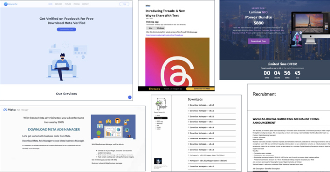 Chuyên gia cảnh báo chiêu lừa mới đánh cắp tài khoản Facebook - Ảnh 1. Chuyên gia cảnh báo chiêu lừa mới đánh cắp tài khoản Facebook - Ảnh 1.