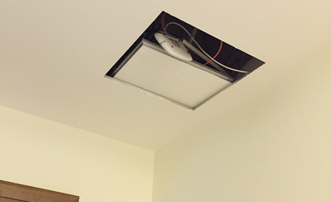 Ở chung cư, nếu thấy wifi chập chờn, nhiều “góc chết” thì đây là 4 cách xử lý đơn giản - Ảnh 2. Ở chung cư, nếu thấy wifi chập chờn, nhiều “góc chết” thì đây là 4 cách xử lý đơn giản - Ảnh 2.