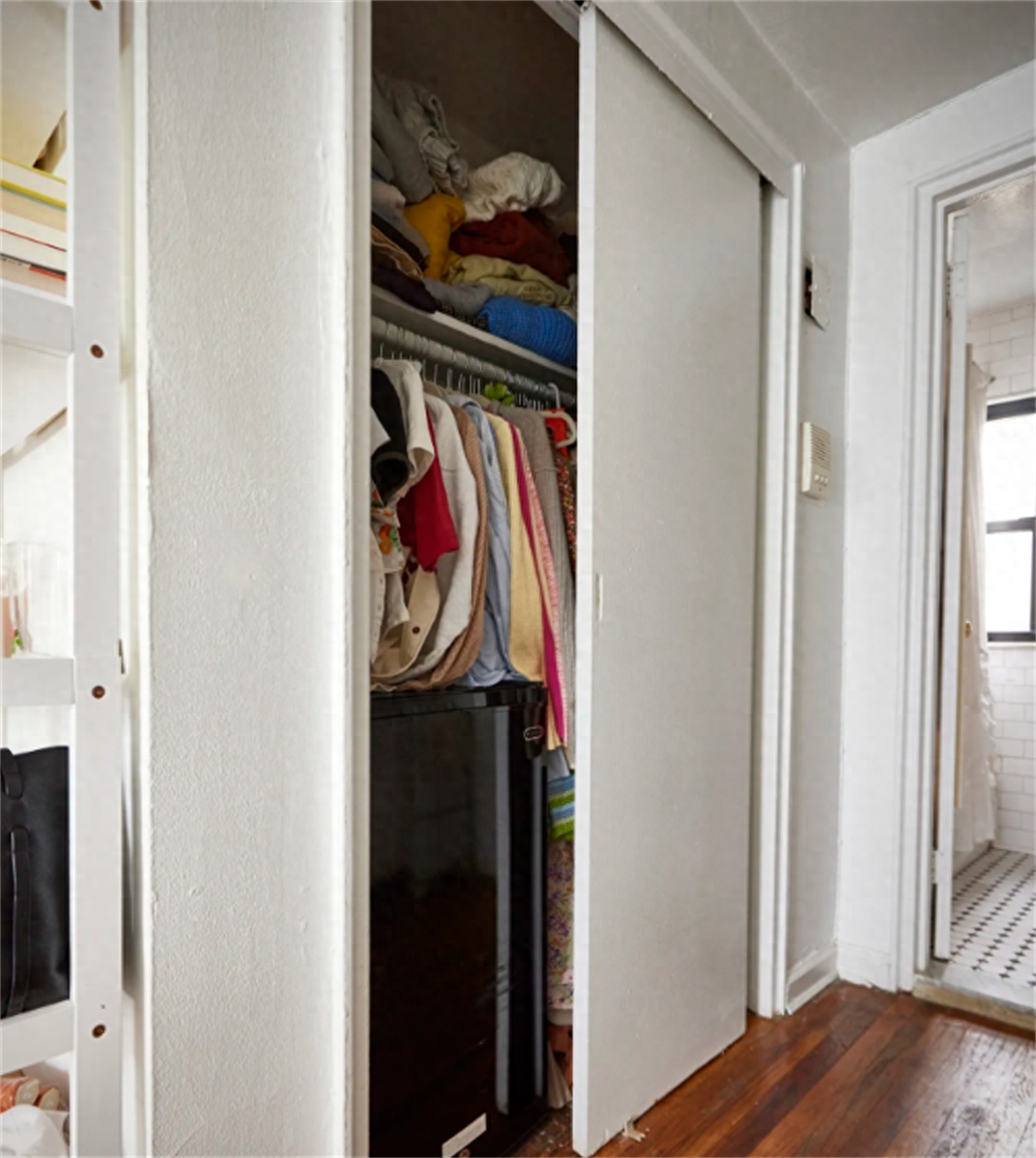 Thuê nhà 18m2 giá 52 triệu đồng, cô gái có nhiều bí quyết sống tốt trong không gian nhỏ - Ảnh 5. Thuê nhà 18m2 giá 52 triệu đồng, cô gái có nhiều bí quyết sống tốt trong không gian nhỏ - Ảnh 5.