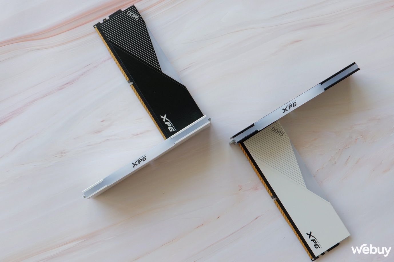 Mở hộp XPG LANCER RGB DDR5 6000MHz: Xung nhịp cao chưa đủ, cặp RAM n&agrave;y c&ograve;n c&oacute; một t&iacute;nh năng mới v&ocirc; c&ugrave;ng độc đ&aacute;o- Ảnh 4.