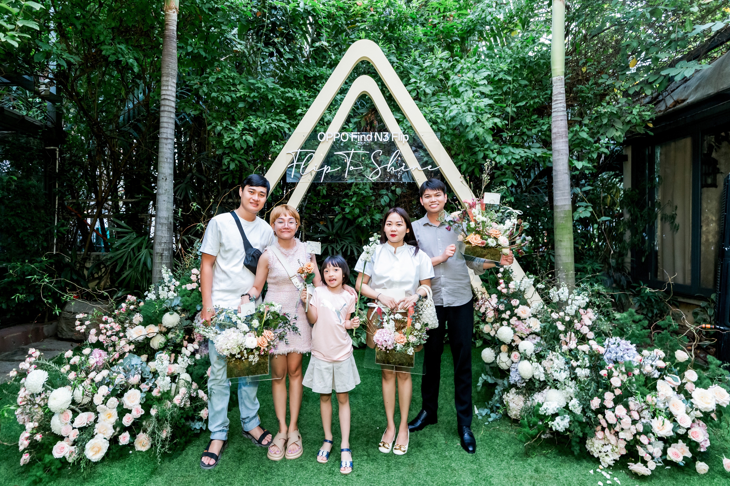 C&aacute;ch OPPO t&aacute;i định nghĩa smartphone gập: thiết lập đẳng cấp kh&aacute;c biệt, tạo dựng dấu ấn ri&ecirc;ng- Ảnh 19.