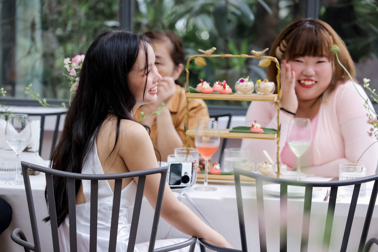 C&aacute;ch OPPO t&aacute;i định nghĩa smartphone gập: thiết lập đẳng cấp kh&aacute;c biệt, tạo dựng dấu ấn ri&ecirc;ng- Ảnh 21.