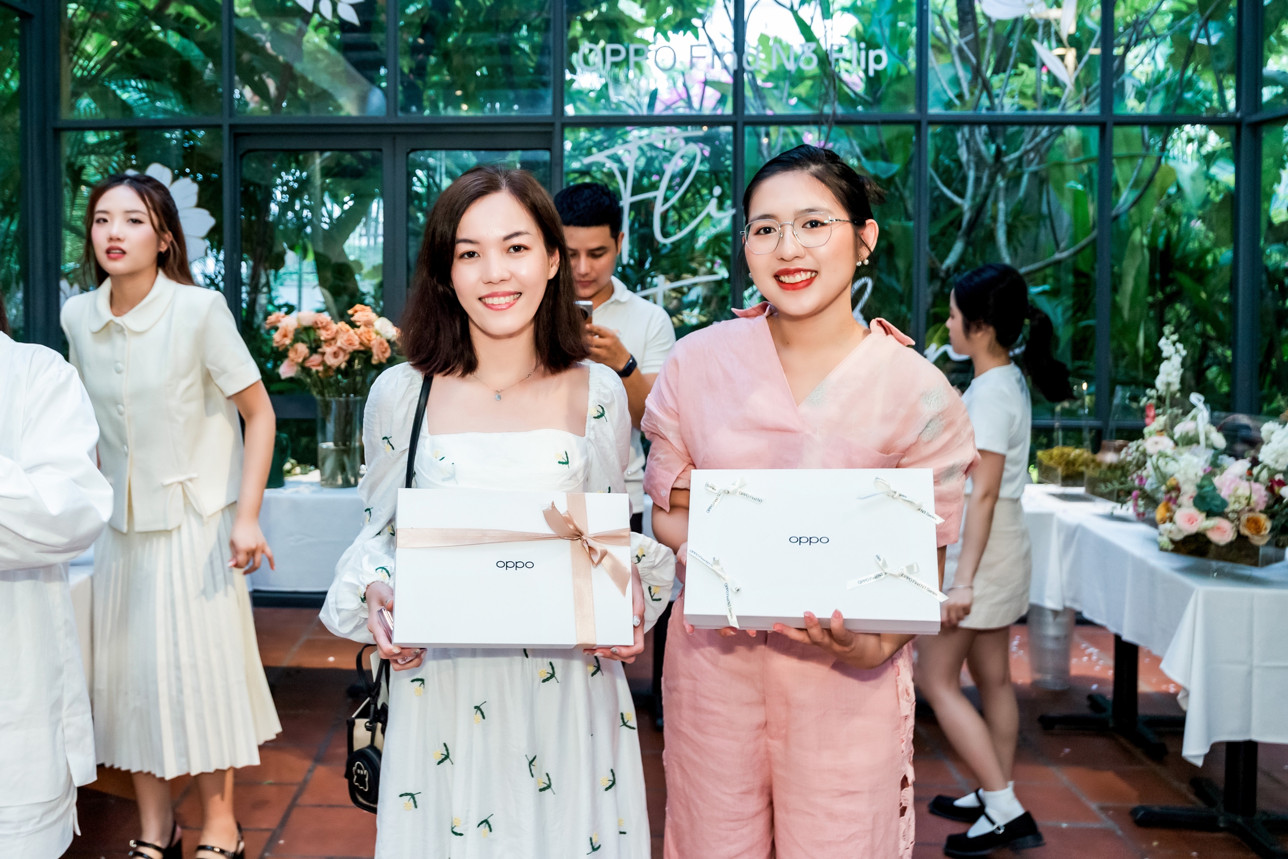 C&aacute;ch OPPO t&aacute;i định nghĩa smartphone gập: thiết lập đẳng cấp kh&aacute;c biệt, tạo dựng dấu ấn ri&ecirc;ng- Ảnh 25.