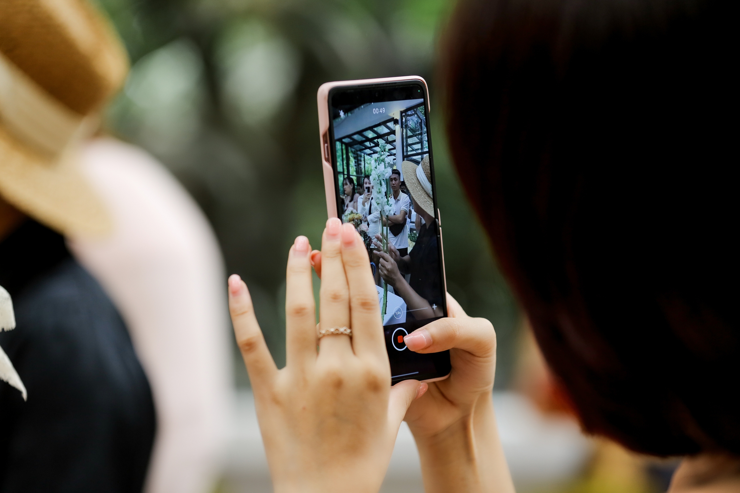 C&aacute;ch OPPO t&aacute;i định nghĩa smartphone gập: thiết lập đẳng cấp kh&aacute;c biệt, tạo dựng dấu ấn ri&ecirc;ng- Ảnh 27.