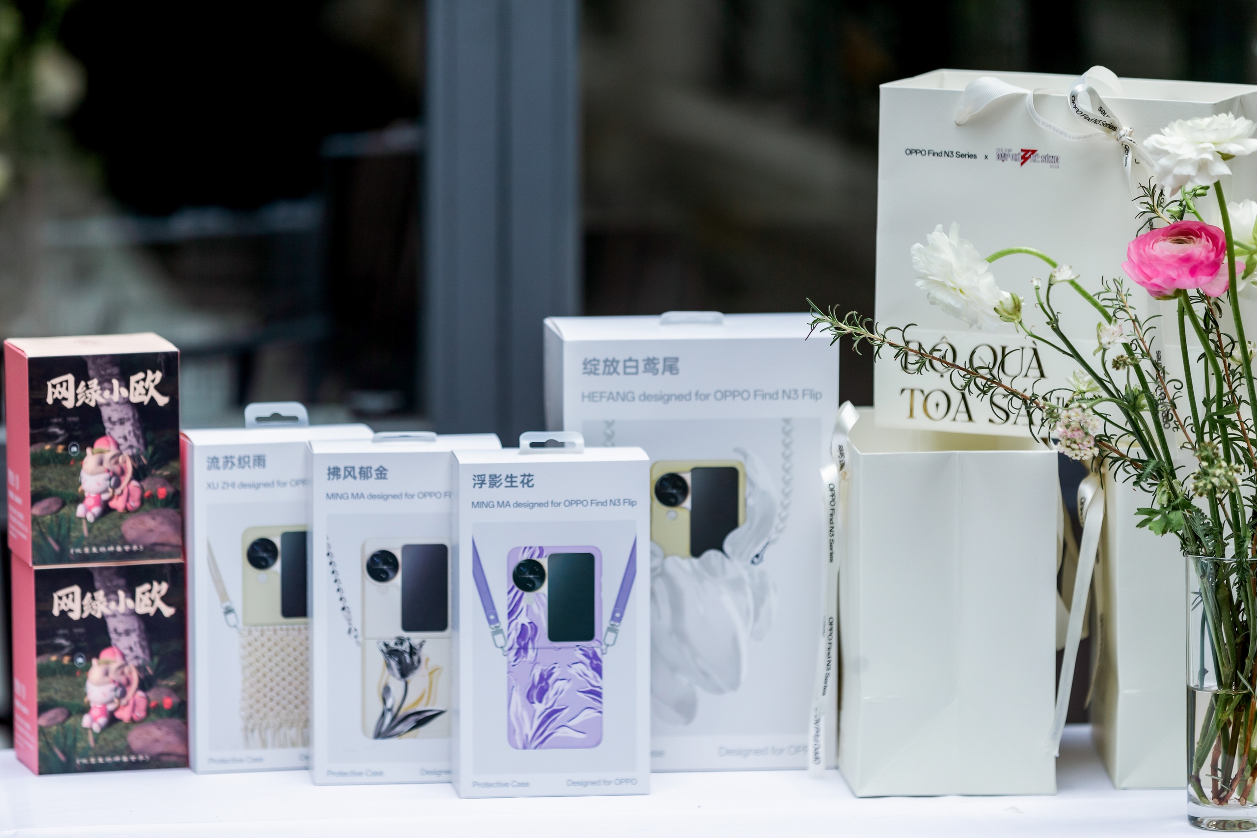 C&aacute;ch OPPO t&aacute;i định nghĩa smartphone gập: thiết lập đẳng cấp kh&aacute;c biệt, tạo dựng dấu ấn ri&ecirc;ng- Ảnh 28.