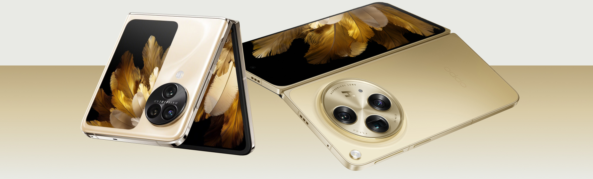 Không cần là người đầu tiên, Find N3 là minh chứng cho thấy tầm nhìn chiến lược thông minh của nhà OPPO- Ảnh 6. Không cần là người đầu tiên, Find N3 là minh chứng cho thấy tầm nhìn chiến lược thông minh của nhà OPPO- Ảnh 6.