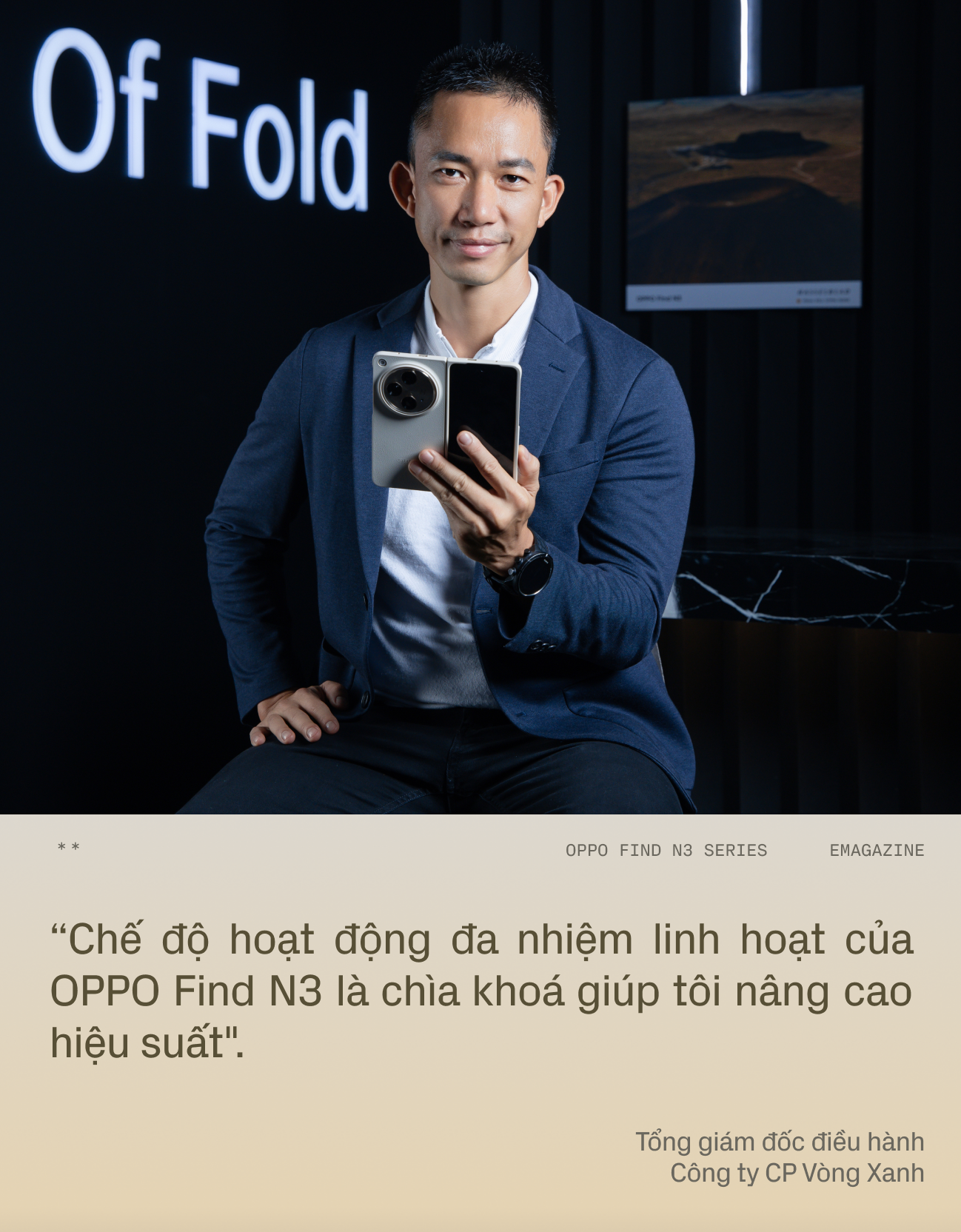 C&aacute;ch OPPO t&aacute;i định nghĩa smartphone gập: thiết lập đẳng cấp kh&aacute;c biệt, tạo dựng dấu ấn ri&ecirc;ng- Ảnh 11.