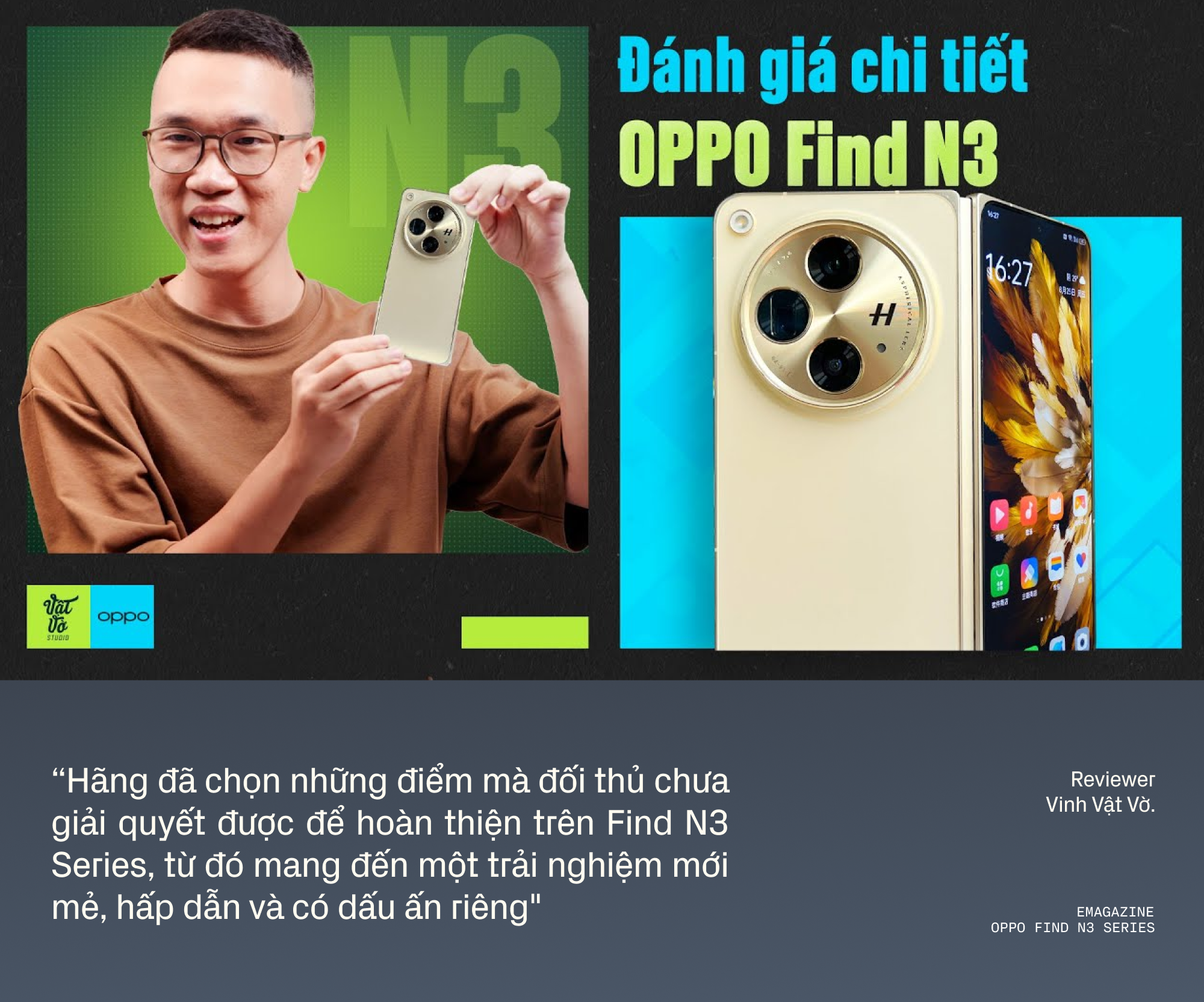 C&aacute;ch OPPO t&aacute;i định nghĩa smartphone gập: thiết lập đẳng cấp kh&aacute;c biệt, tạo dựng dấu ấn ri&ecirc;ng- Ảnh 12.