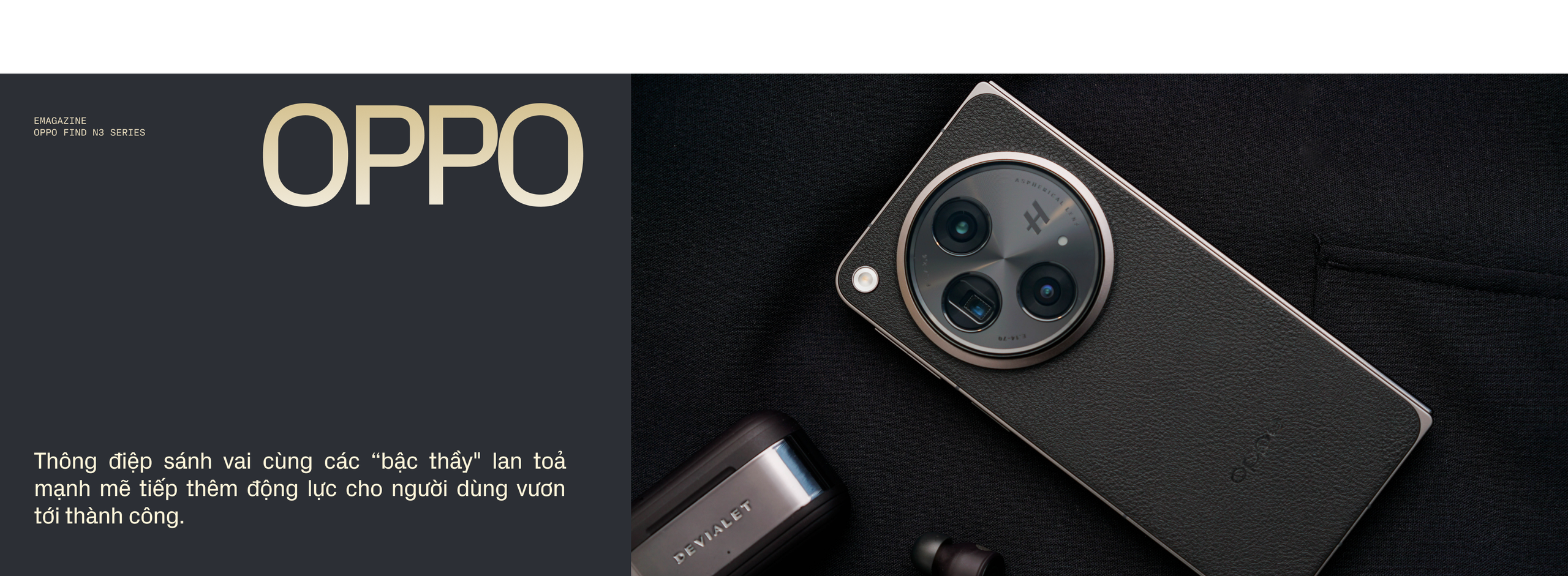 C&aacute;ch OPPO t&aacute;i định nghĩa smartphone gập: thiết lập đẳng cấp kh&aacute;c biệt, tạo dựng dấu ấn ri&ecirc;ng- Ảnh 14.