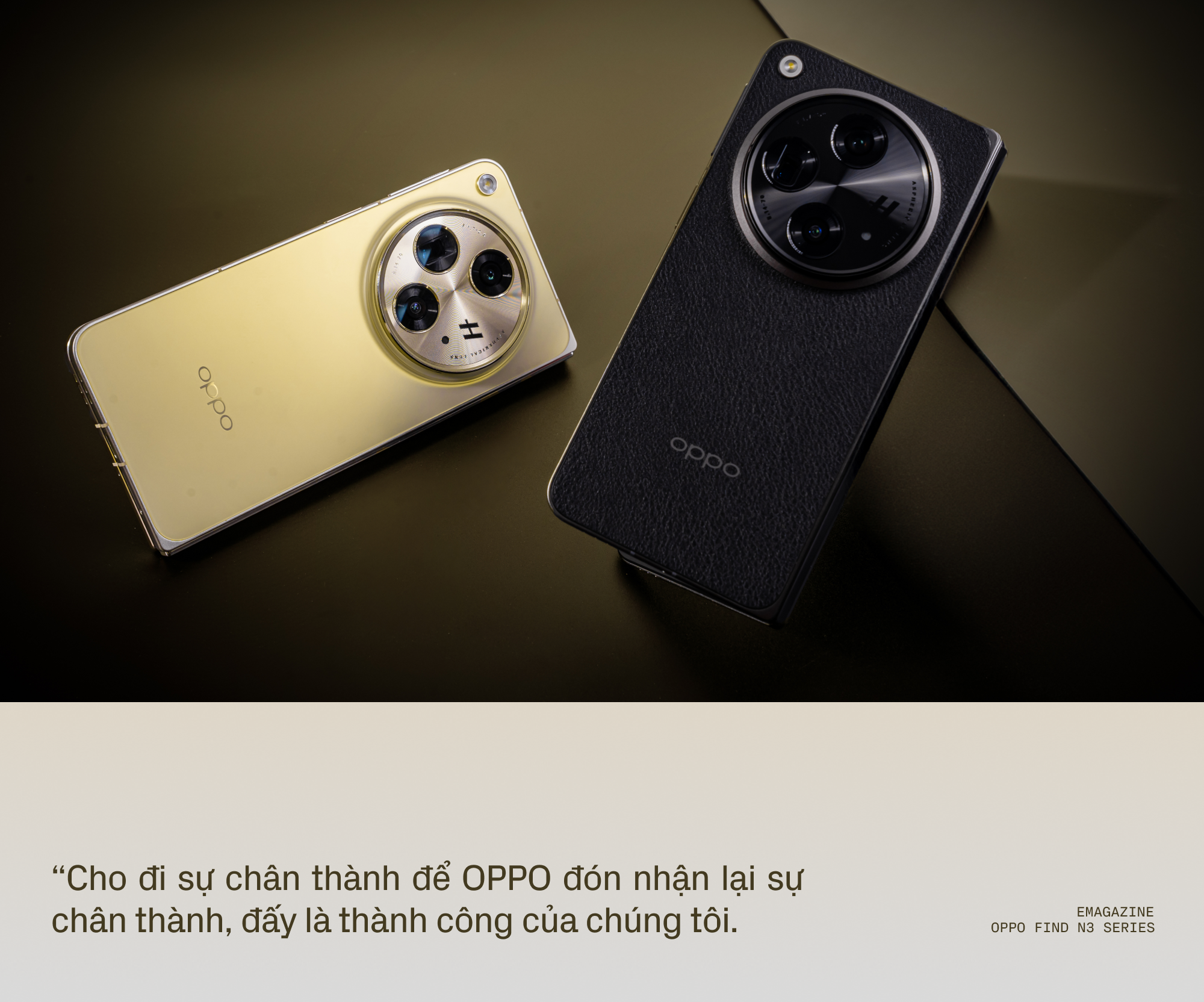 C&aacute;ch OPPO t&aacute;i định nghĩa smartphone gập: thiết lập đẳng cấp kh&aacute;c biệt, tạo dựng dấu ấn ri&ecirc;ng- Ảnh 15.