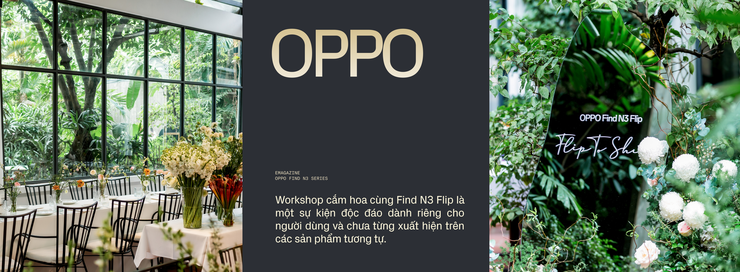 C&aacute;ch OPPO t&aacute;i định nghĩa smartphone gập: thiết lập đẳng cấp kh&aacute;c biệt, tạo dựng dấu ấn ri&ecirc;ng- Ảnh 17.