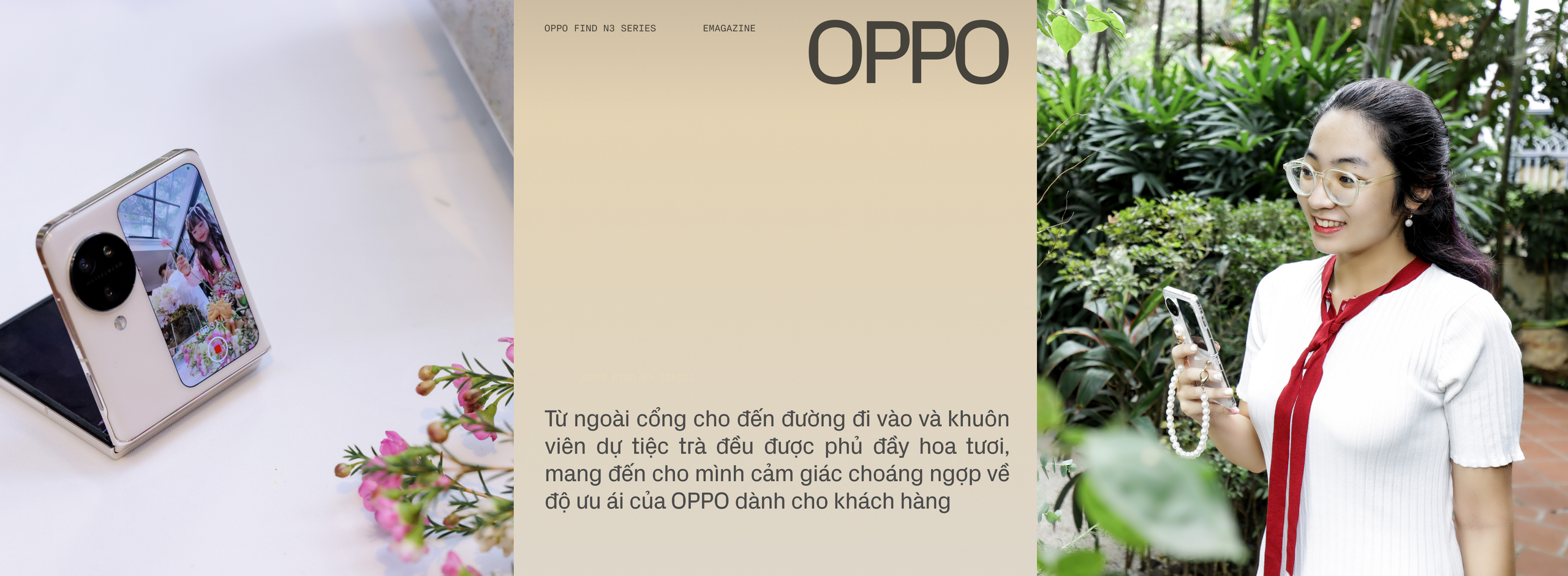 C&aacute;ch OPPO t&aacute;i định nghĩa smartphone gập: thiết lập đẳng cấp kh&aacute;c biệt, tạo dựng dấu ấn ri&ecirc;ng- Ảnh 23.