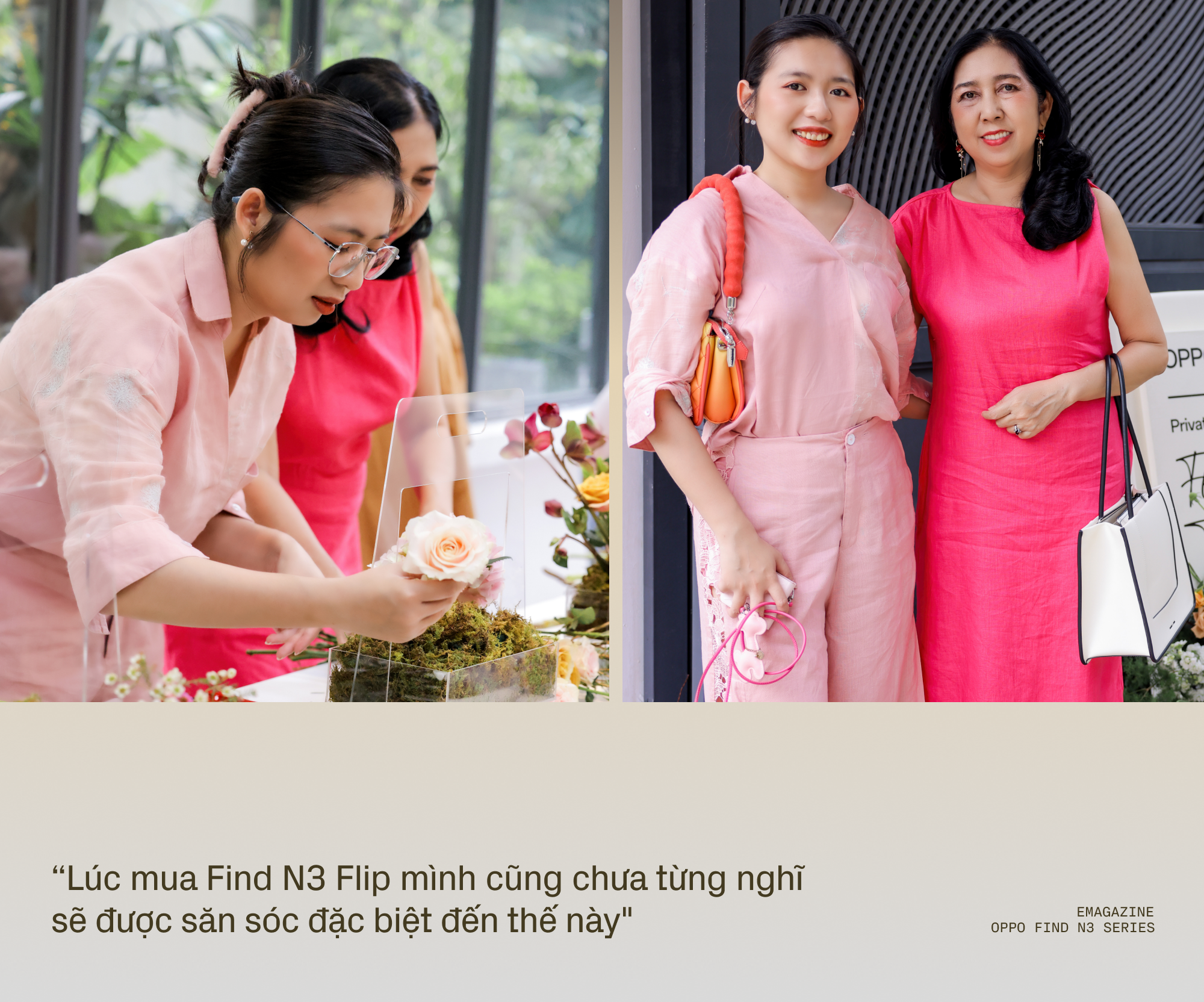 C&aacute;ch OPPO t&aacute;i định nghĩa smartphone gập: thiết lập đẳng cấp kh&aacute;c biệt, tạo dựng dấu ấn ri&ecirc;ng- Ảnh 24.