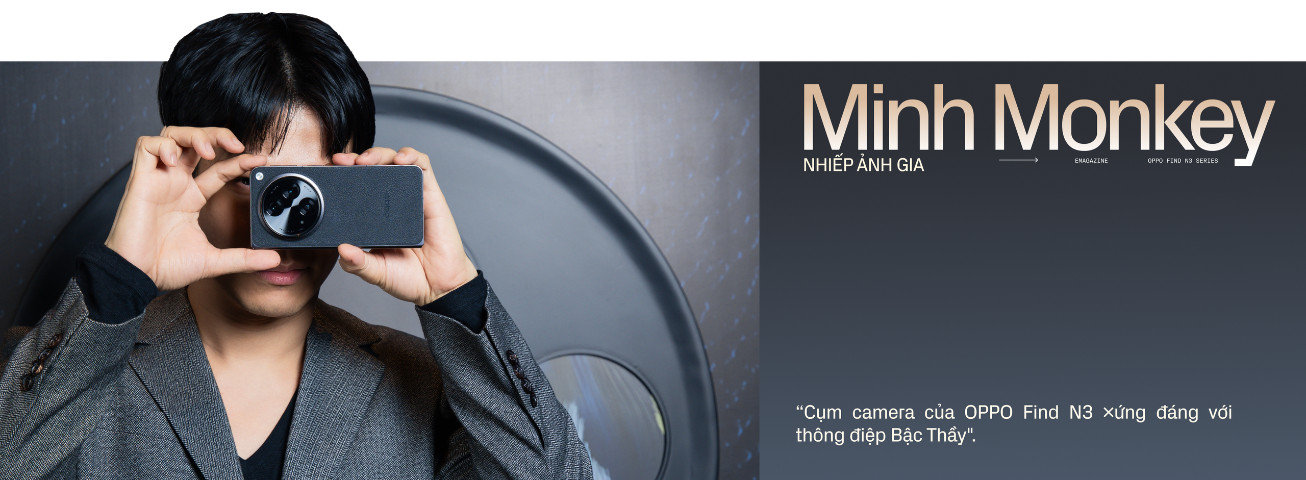 C&aacute;ch OPPO t&aacute;i định nghĩa smartphone gập: thiết lập đẳng cấp kh&aacute;c biệt, tạo dựng dấu ấn ri&ecirc;ng- Ảnh 5.