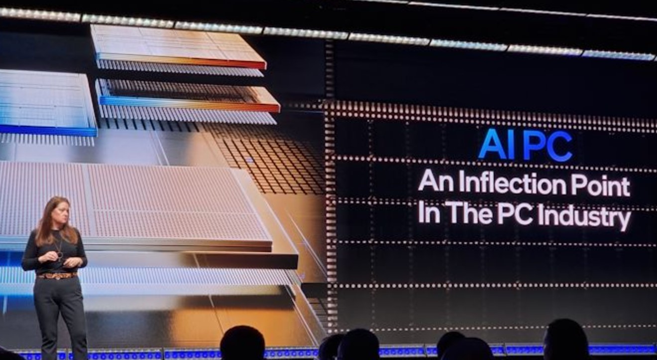 Ai cần PC AI khi PC th&ocirc;ng thường cũng l&agrave;m được t&aacute;c vụ AI? H&atilde;y nghe CEO Intel giải th&iacute;ch- Ảnh 2.