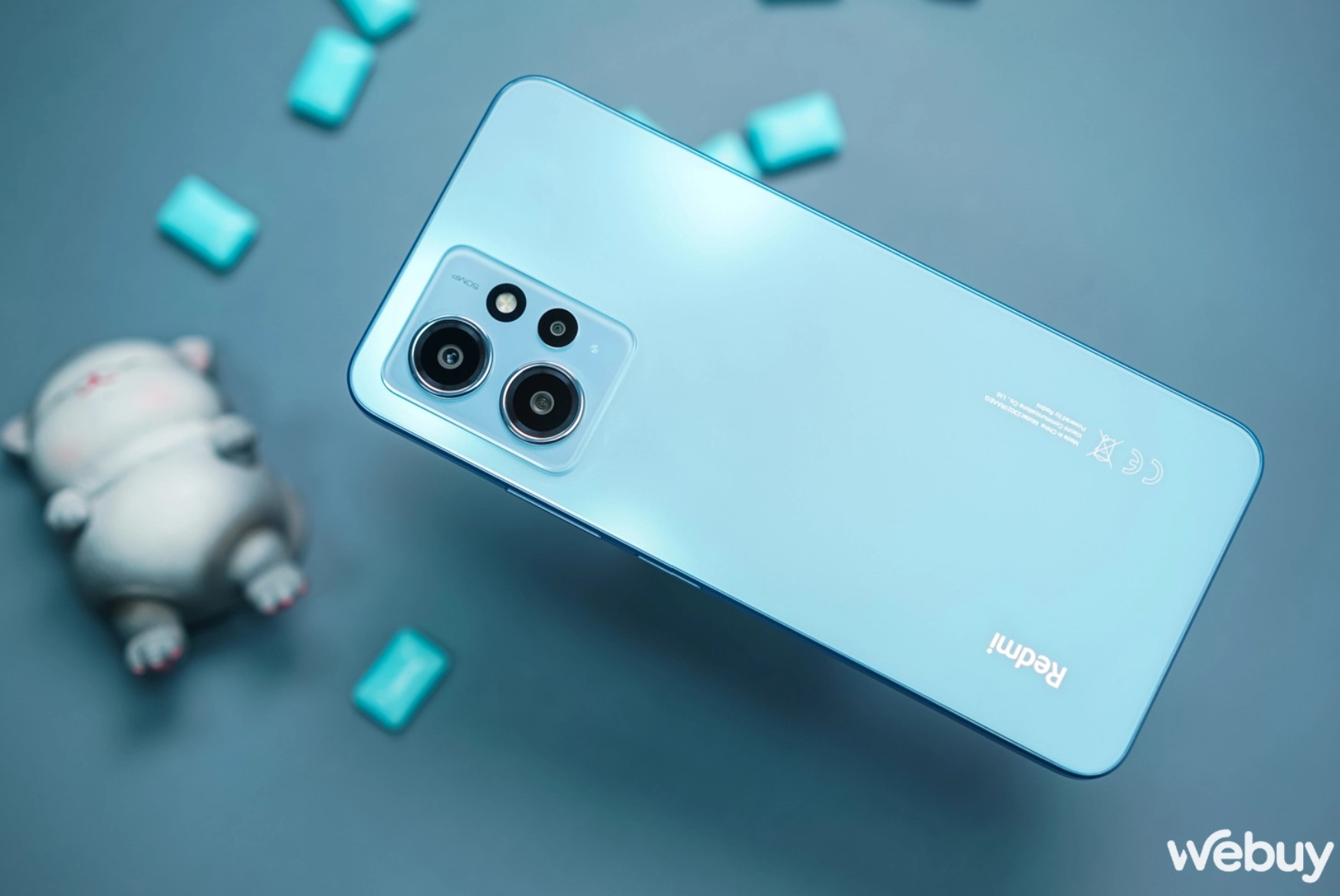 Nhìn lại thành công của dòng Redmi Note để chờ đón phiên bản Redmi Note 13- Ảnh 4. Nhìn lại thành công của dòng Redmi Note để chờ đón phiên bản Redmi Note 13- Ảnh 4.