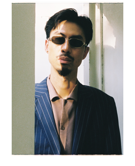 Đen Vâu: “Đen trong đời sống được tạo nên bởi những lo toan, còn trong âm nhạc là từ những bỡ ngỡ”- Ảnh 5. Đen Vâu: “Đen trong đời sống được tạo nên bởi những lo toan, còn trong âm nhạc là từ những bỡ ngỡ”- Ảnh 5.