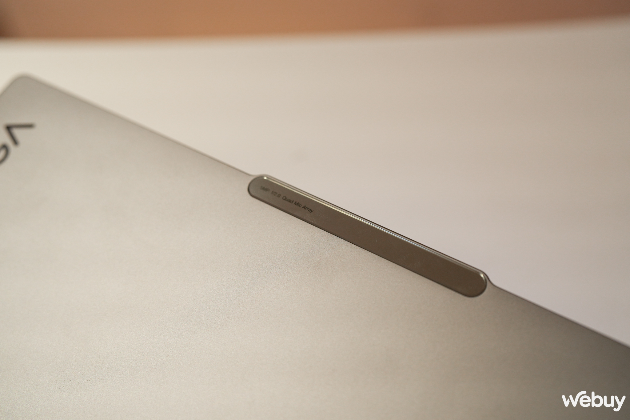 Đ&acirc;y l&agrave; laptop 2 m&agrave;n h&igrave;nh Lenovo Yoga Book 9i: Mở ra h&agrave;ng loạt c&aacute;ch sử dụng độc đ&aacute;o- Ảnh 11.