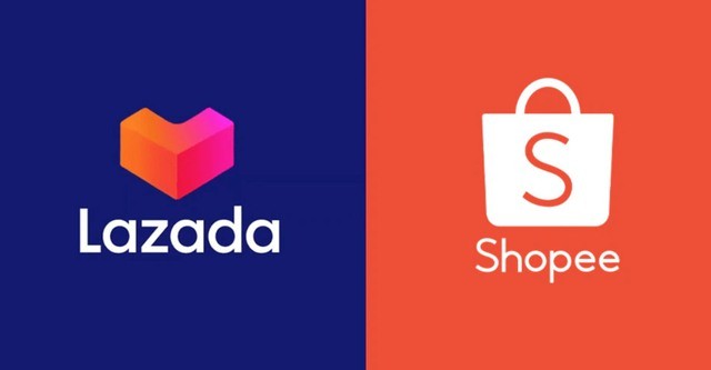 “Cuộc chiến sinh tồn” ở thị trường TMĐT nhìn từ hai "ông lớn" trong ngành- Ảnh 1. “Cuộc chiến sinh tồn” ở thị trường TMĐT nhìn từ hai "ông lớn" trong ngành- Ảnh 1.