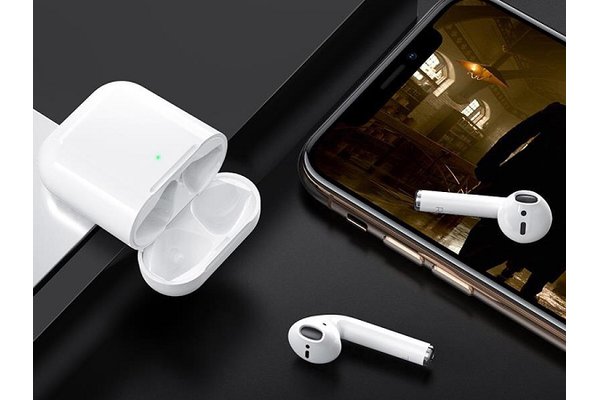 Top 5 tai nghe giá dưới 400.000 đồng được khen ngợi về chất lượng âm thanh- Ảnh 7. Top 5 tai nghe giá dưới 400.000 đồng được khen ngợi về chất lượng âm thanh- Ảnh 7.