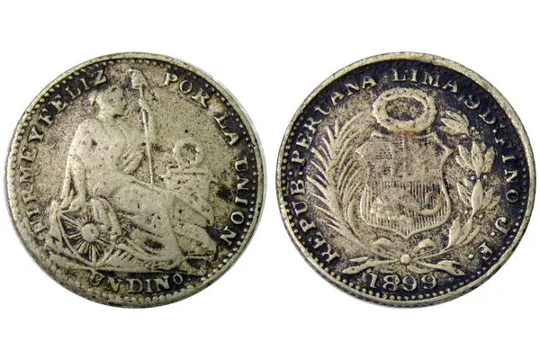 Bí ẩn về đồng xu không nên tồn tại- Ảnh 1. Bí ẩn về đồng xu không nên tồn tại- Ảnh 1.