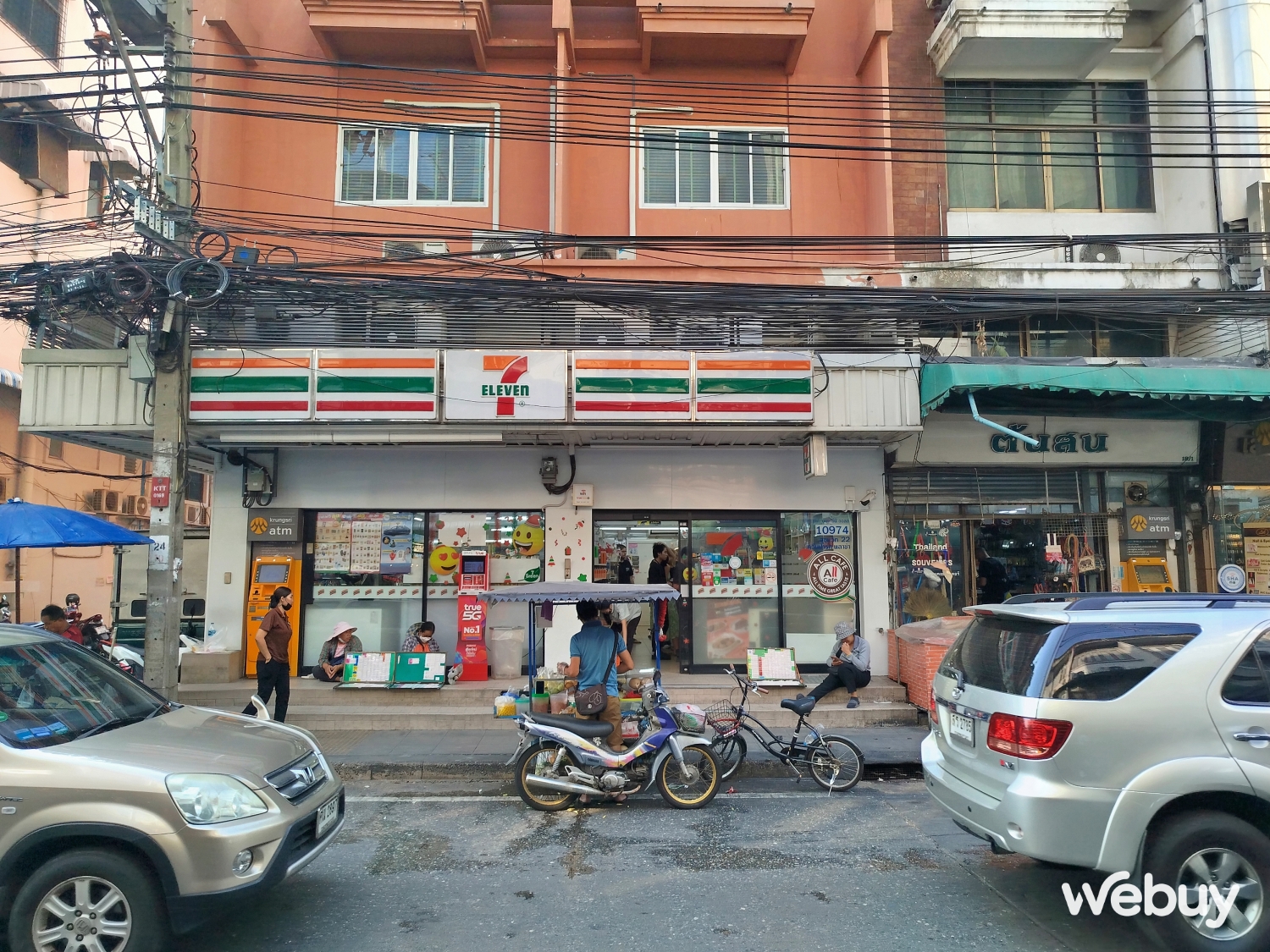 Không còn chiến lược "giá rẻ cấu hình cao", Xiaomi làm gì để bán Redmi Note 13?- Ảnh 5. Không còn chiến lược "giá rẻ cấu hình cao", Xiaomi làm gì để bán Redmi Note 13?- Ảnh 5.