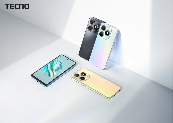 TECNO SPARK 20 Series "mở hàng" năm 2024 với giá rẻ cực sốc- Ảnh 1. TECNO SPARK 20 Series "mở hàng" năm 2024 với giá rẻ cực sốc- Ảnh 1.