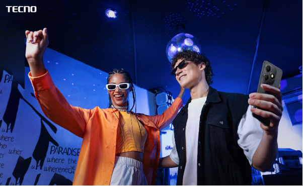 TECNO SPARK 20 Series "mở hàng" năm 2024 với giá rẻ cực sốc- Ảnh 2. TECNO SPARK 20 Series "mở hàng" năm 2024 với giá rẻ cực sốc- Ảnh 2.