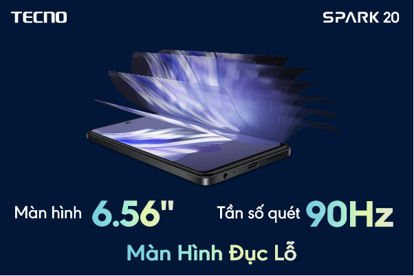 TECNO SPARK 20 Series "mở hàng" năm 2024 với giá rẻ cực sốc- Ảnh 3. TECNO SPARK 20 Series "mở hàng" năm 2024 với giá rẻ cực sốc- Ảnh 3.
