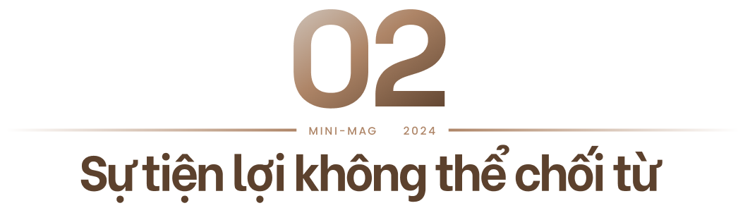 Một ngày trải nghiệm màn hình phụ của OPPO Find N3 Flip: Chân ái smartphone gập là đây chứ đâu!- Ảnh 5. Một ngày trải nghiệm màn hình phụ của OPPO Find N3 Flip: Chân ái smartphone gập là đây chứ đâu!- Ảnh 5.