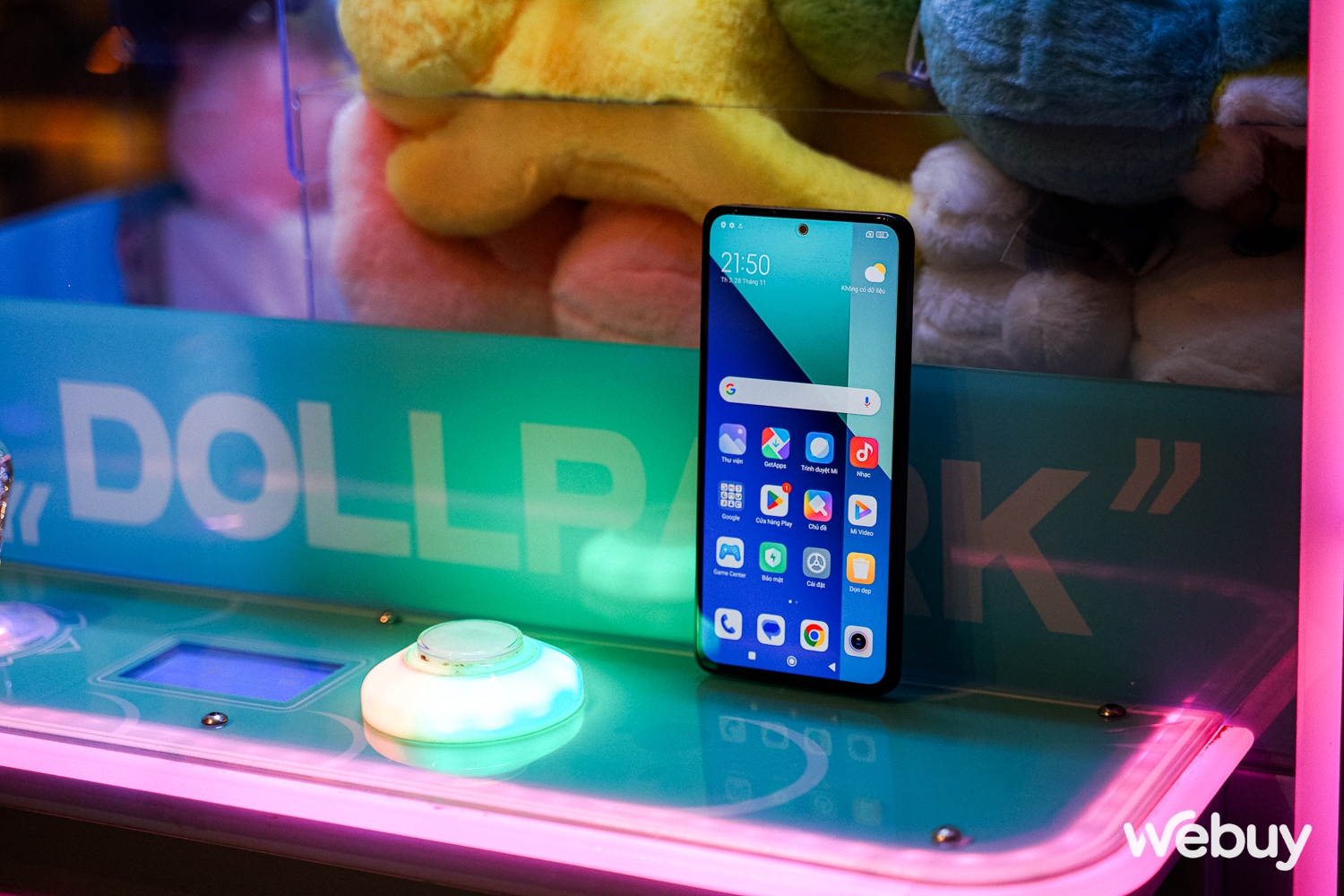 Trên tay Xiaomi Redmi Note 13, 13 Pro và 13 Pro + 5G mới: 3 “cực phẩm” giá tốt chiếm trọn phân khúc phổ thông và trung cấp- Ảnh 16. Trên tay Xiaomi Redmi Note 13, 13 Pro và 13 Pro + 5G mới: 3 “cực phẩm” giá tốt chiếm trọn phân khúc phổ thông và trung cấp- Ảnh 16.