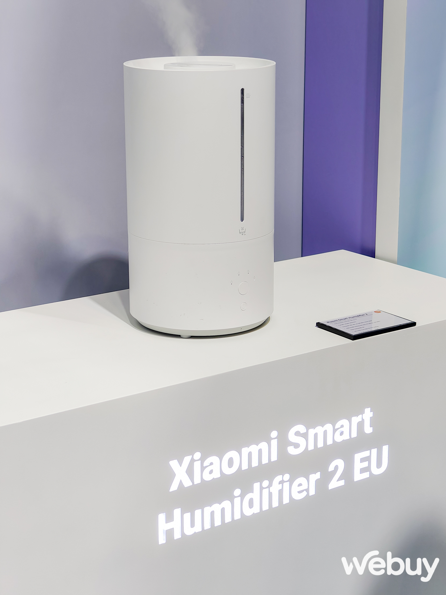 Xiaomi công bố loạt sản phẩm mới, đúng phương châm "gi gỉ gì gi, cái gì cũng có"- Ảnh 17. Xiaomi công bố loạt sản phẩm mới, đúng phương châm "gi gỉ gì gi, cái gì cũng có"- Ảnh 17.