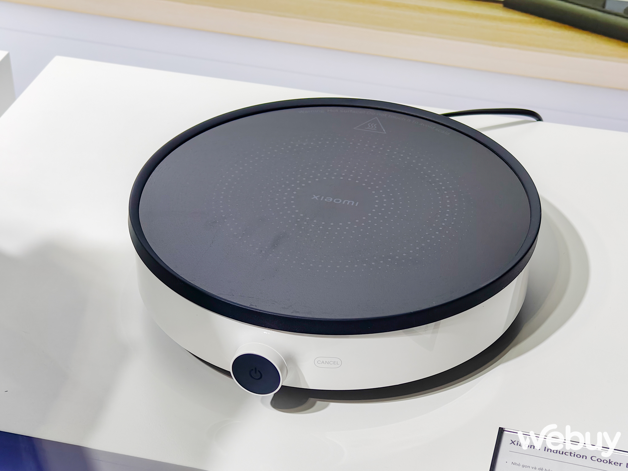 Xiaomi công bố loạt sản phẩm mới, đúng phương châm "gi gỉ gì gi, cái gì cũng có"- Ảnh 19. Xiaomi công bố loạt sản phẩm mới, đúng phương châm "gi gỉ gì gi, cái gì cũng có"- Ảnh 19.