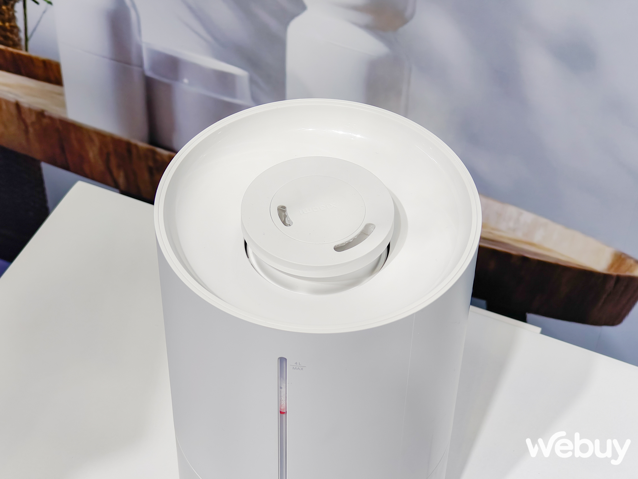 Xiaomi công bố loạt sản phẩm mới, đúng phương châm "gi gỉ gì gi, cái gì cũng có"- Ảnh 18. Xiaomi công bố loạt sản phẩm mới, đúng phương châm "gi gỉ gì gi, cái gì cũng có"- Ảnh 18.