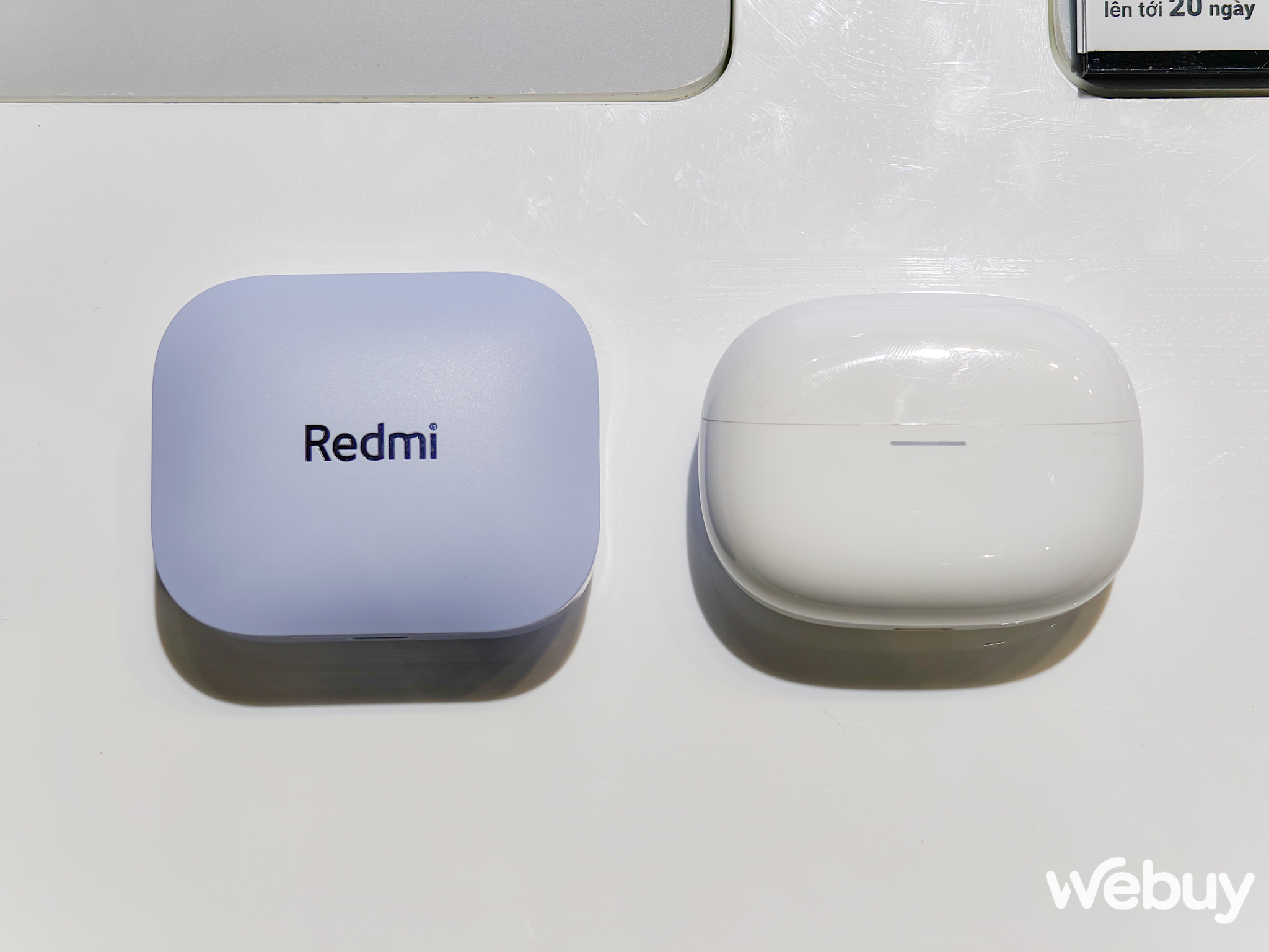 Xiaomi công bố loạt sản phẩm mới, đúng phương châm "gi gỉ gì gi, cái gì cũng có"- Ảnh 9. Xiaomi công bố loạt sản phẩm mới, đúng phương châm "gi gỉ gì gi, cái gì cũng có"- Ảnh 9.