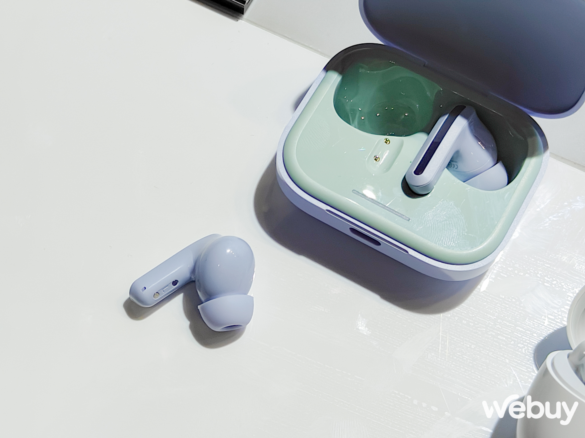 Xiaomi công bố loạt sản phẩm mới, đúng phương châm "gi gỉ gì gi, cái gì cũng có"- Ảnh 10. Xiaomi công bố loạt sản phẩm mới, đúng phương châm "gi gỉ gì gi, cái gì cũng có"- Ảnh 10.