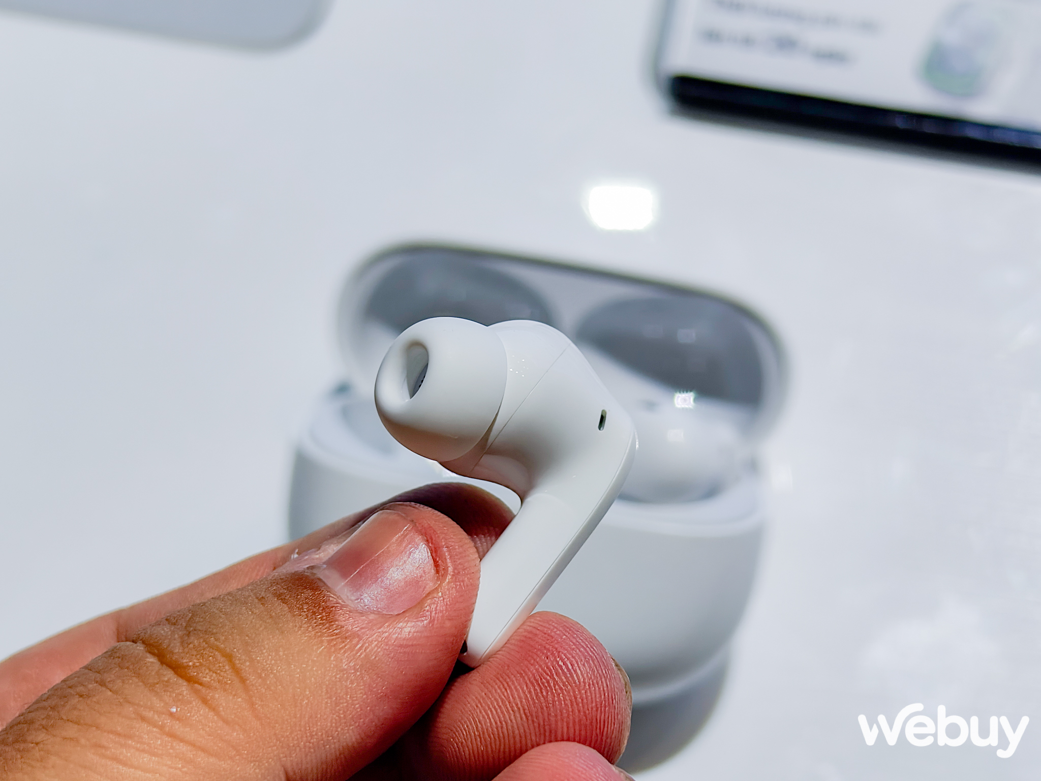 Xiaomi công bố loạt sản phẩm mới, đúng phương châm "gi gỉ gì gi, cái gì cũng có"- Ảnh 8. Xiaomi công bố loạt sản phẩm mới, đúng phương châm "gi gỉ gì gi, cái gì cũng có"- Ảnh 8.