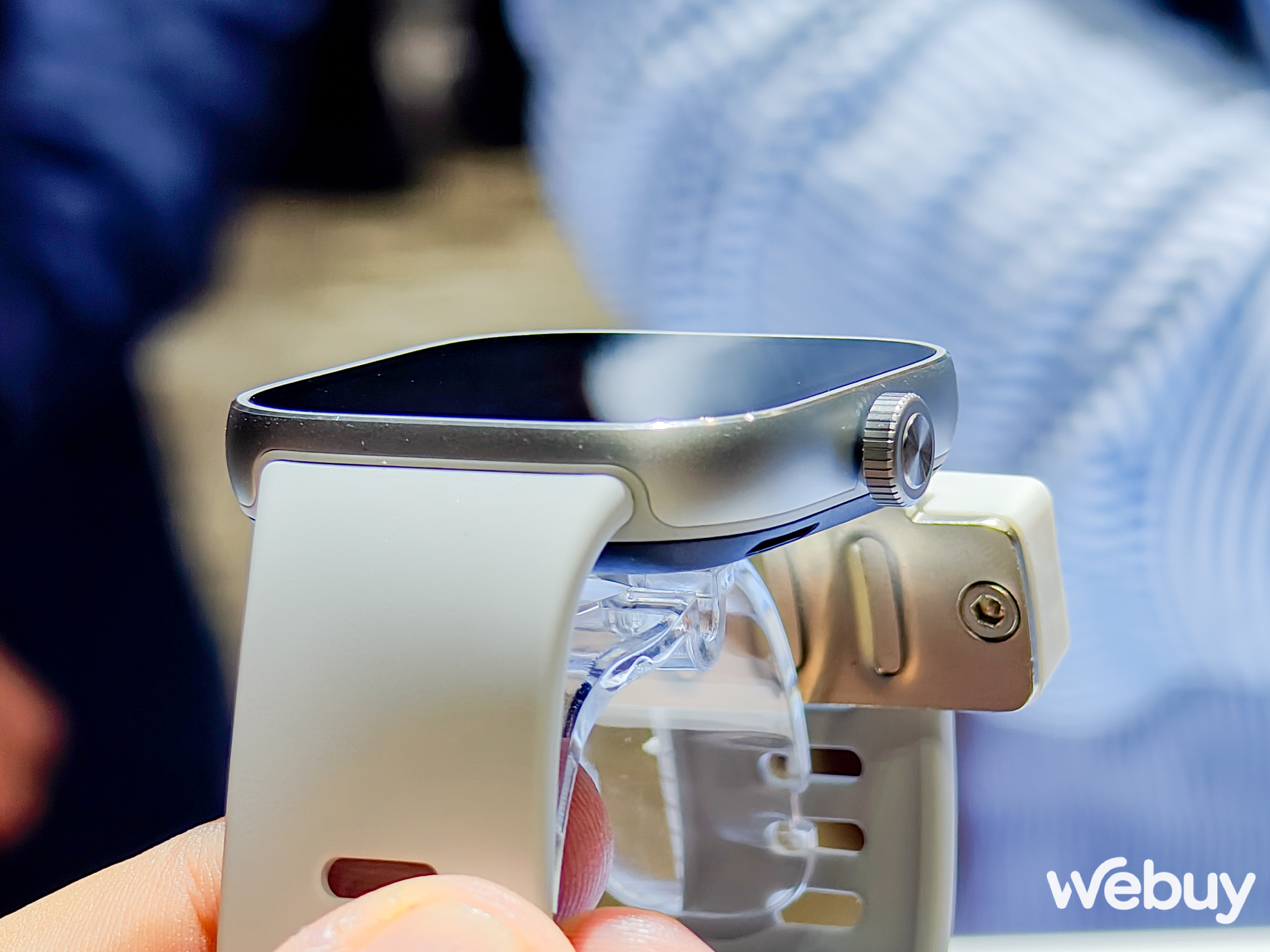 Xiaomi công bố loạt sản phẩm mới, đúng phương châm "gi gỉ gì gi, cái gì cũng có"- Ảnh 2. Xiaomi công bố loạt sản phẩm mới, đúng phương châm "gi gỉ gì gi, cái gì cũng có"- Ảnh 2.