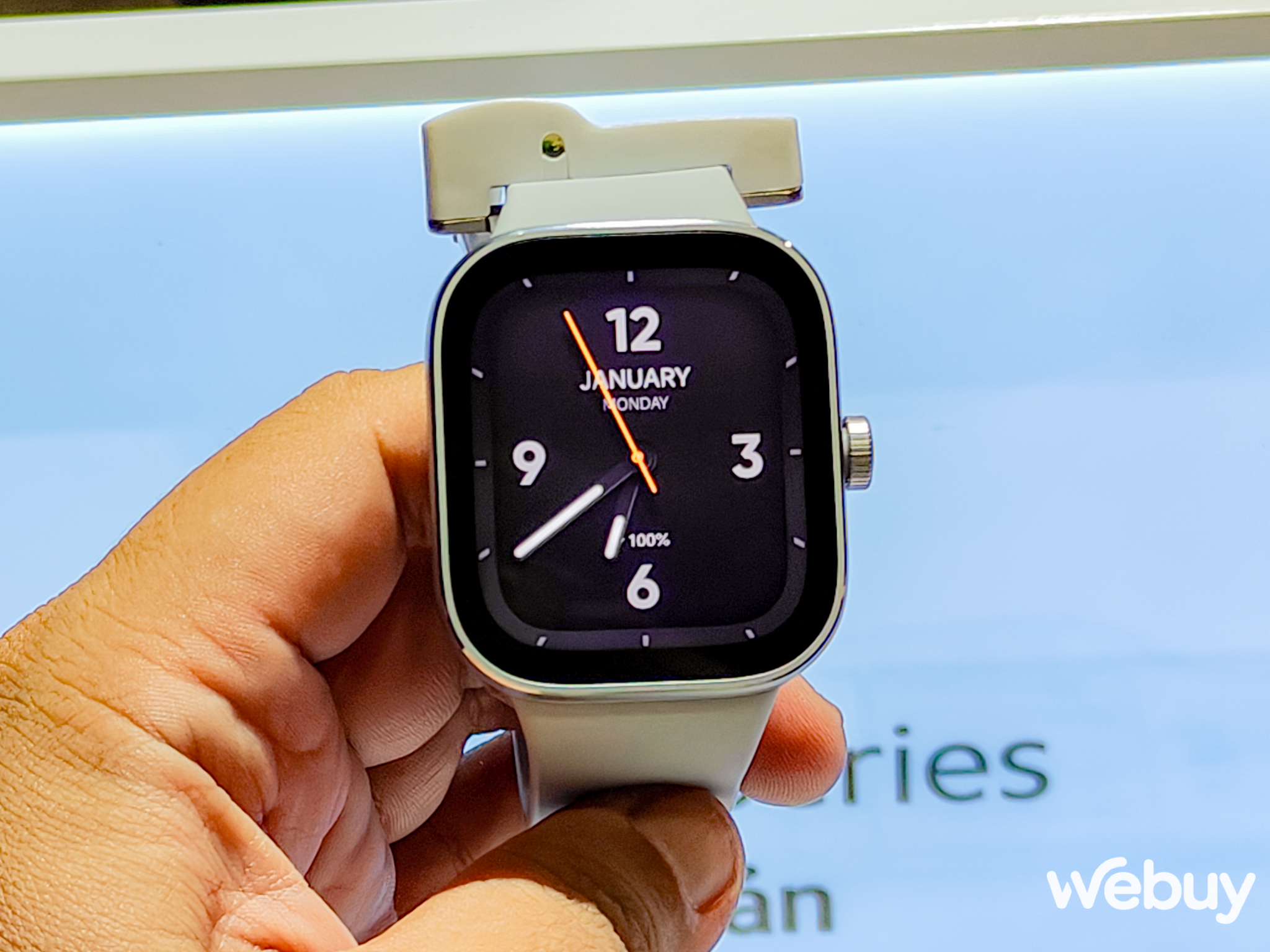 Xiaomi công bố loạt sản phẩm mới, đúng phương châm "gi gỉ gì gi, cái gì cũng có"- Ảnh 3. Xiaomi công bố loạt sản phẩm mới, đúng phương châm "gi gỉ gì gi, cái gì cũng có"- Ảnh 3.