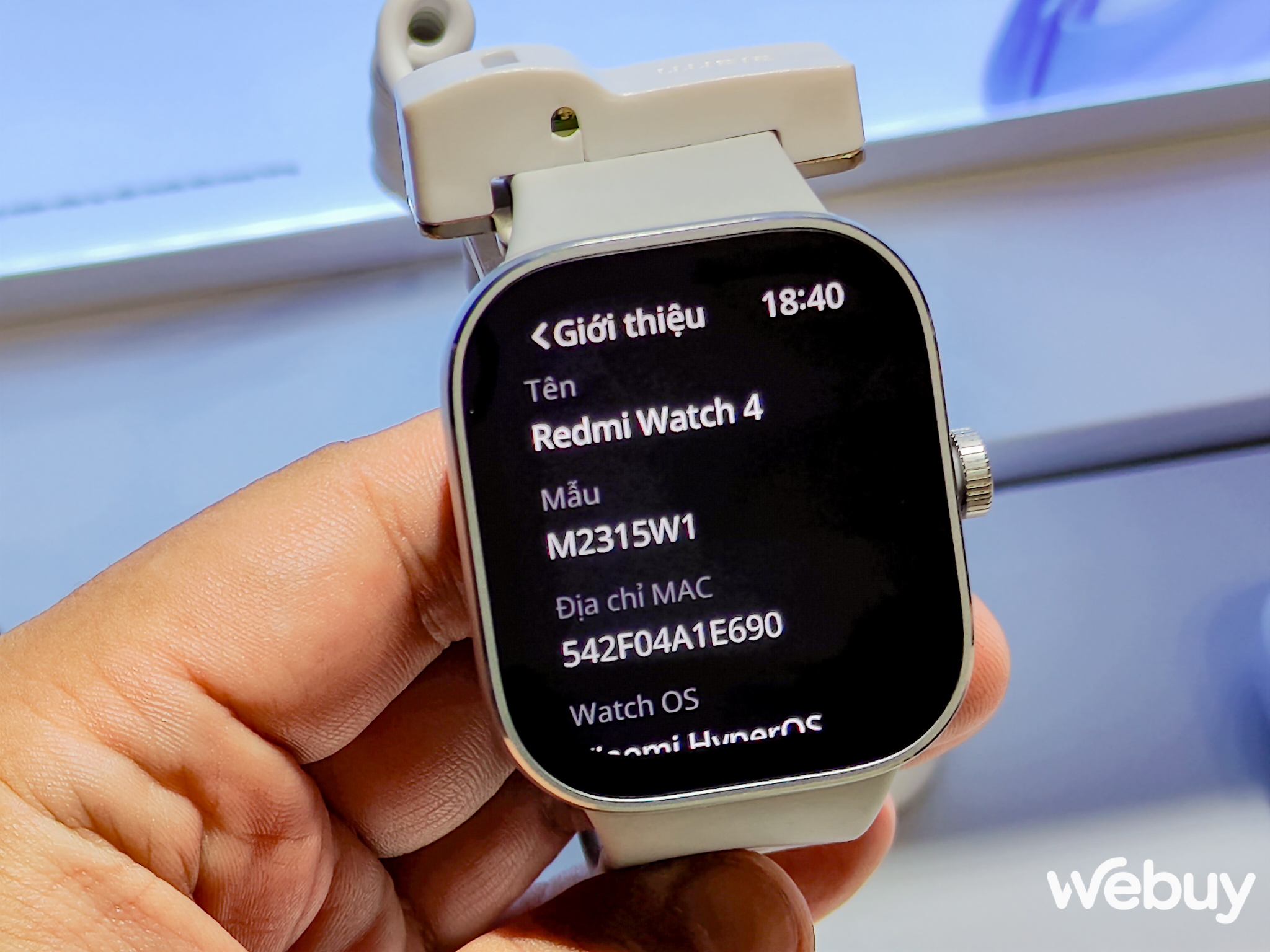 Xiaomi công bố loạt sản phẩm mới, đúng phương châm "gi gỉ gì gi, cái gì cũng có"- Ảnh 5. Xiaomi công bố loạt sản phẩm mới, đúng phương châm "gi gỉ gì gi, cái gì cũng có"- Ảnh 5.