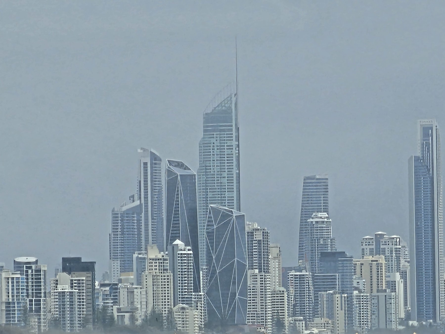 Camera zoom 5x mới của Galaxy S24 Ultra so với Galaxy S23 Ultra sẽ ra sao: H&atilde;y xem sự kh&aacute;c biệt tại đ&acirc;y!- Ảnh 8.