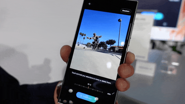 Sau Galaxy S23, đây là những smartphone Samsung đời cũ tiếp theo sắp được cập nhật Galaxy AI- Ảnh 6. Sau Galaxy S23, đây là những smartphone Samsung đời cũ tiếp theo sắp được cập nhật Galaxy AI- Ảnh 6.