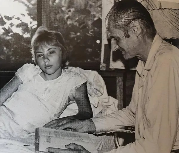 Juliane Koepcke: Làm thế nào một cô gái có thể sống sót trong rừng Amazon sau vụ tai nạn máy bay từ độ cao 3.000 mét?- Ảnh 1. Juliane Koepcke: Làm thế nào một cô gái có thể sống sót trong rừng Amazon sau vụ tai nạn máy bay từ độ cao 3.000 mét?- Ảnh 1.