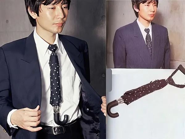 Những phát minh kỳ lạ và vô dụng chỉ có tại Nhật Bản!- Ảnh 6. Những phát minh kỳ lạ và vô dụng chỉ có tại Nhật Bản!- Ảnh 6.