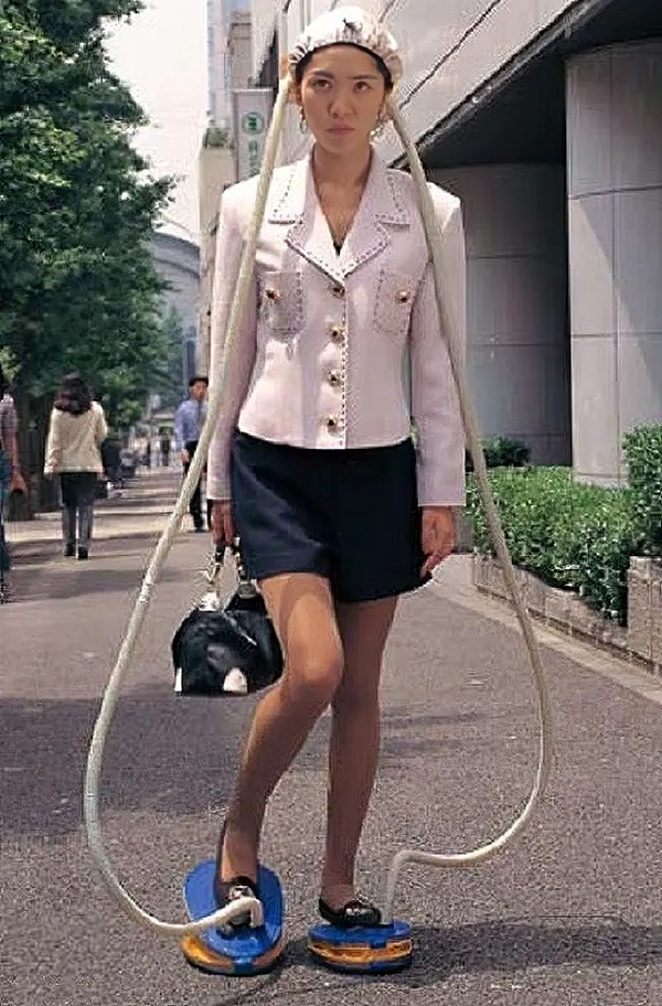 Những phát minh kỳ lạ và vô dụng chỉ có tại Nhật Bản!- Ảnh 17. Những phát minh kỳ lạ và vô dụng chỉ có tại Nhật Bản!- Ảnh 17.