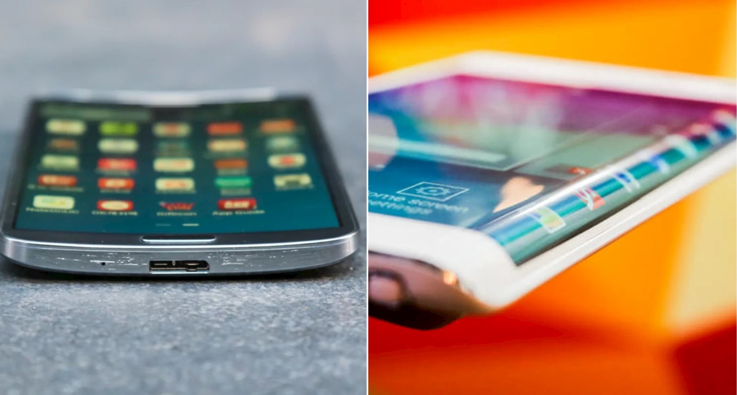 Galaxy S24 kết th&uacute;c thời đại k&eacute;o d&agrave;i 10 năm: Samsung n&oacute;i lời tạm biệt với m&agrave;n h&igrave;nh cong từng l&agrave; dấu ấn của m&igrave;nh- Ảnh 1.