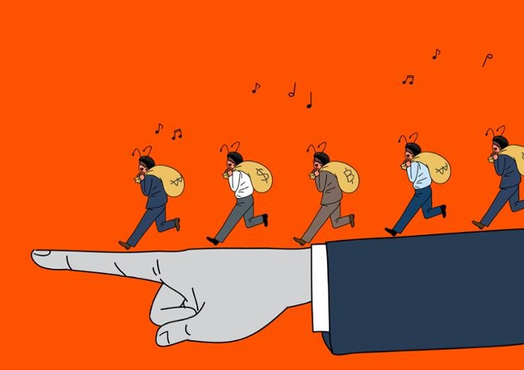 Sau Tesla, Apple, đến lượt cổ phiếu của một g&atilde; khổng lồ c&ocirc;ng nghệ Mỹ l&agrave; con cưng mới nổi của c&aacute;c nh&agrave; đầu tư c&aacute; nh&acirc;n thuộc nền kinh tế lớn thứ 4 ch&acirc;u &Aacute;- Ảnh 1.