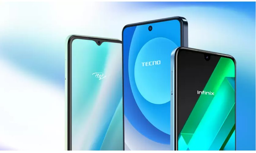 Một c&aacute;i t&ecirc;n 'lạ hoắc' bất ngờ lọt top 5 h&atilde;ng smartphone khủng nhất thế giới 2023, c&oacute; g&igrave; m&agrave; cho Oppo 'ngửi kh&oacute;i', chiếm ng&ocirc;i của vivo?- Ảnh 1.